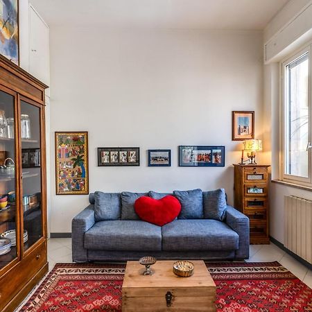 Cozy Flat In Vatican Area With Private Terrace Roma Exterior foto